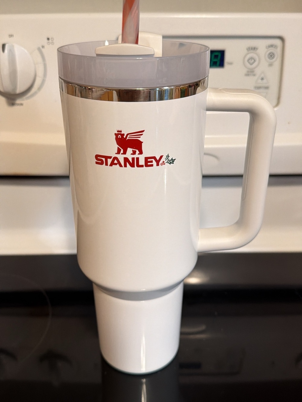 Stanley Mistletoe Twist